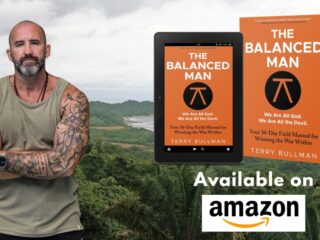 The War Within as Terry Bullman Reflects on Drift, Discipline, and the Work Many Men Avoid