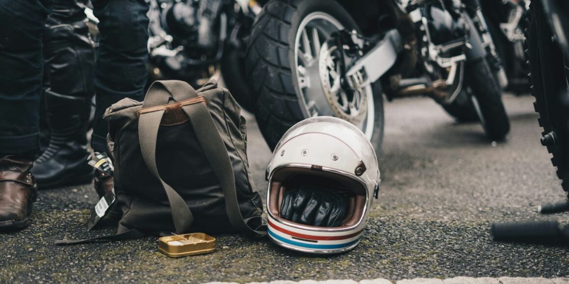 What a Washington Motorcycle Accident Lawyer Does