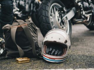 What a Washington Motorcycle Accident Lawyer Does