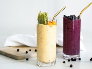 What Is Grass-Fed Whey?