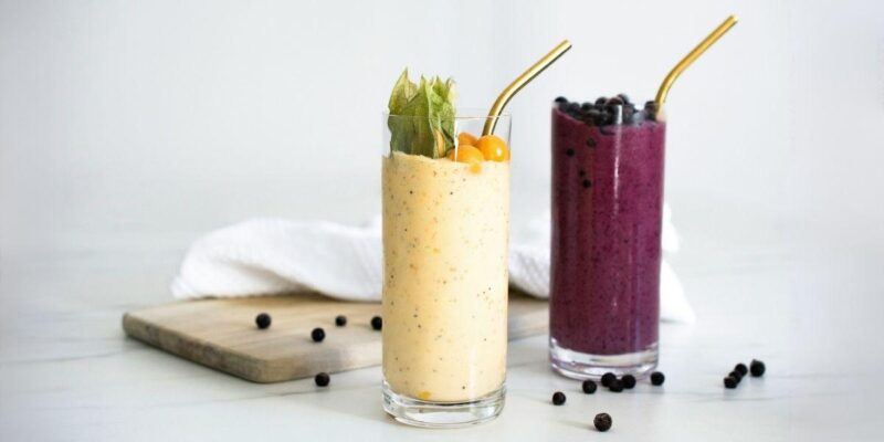 What Is Grass-Fed Whey?