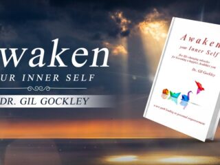 When Wisdom Meets a Lifetime of Listening in Awaken Your Inner Self