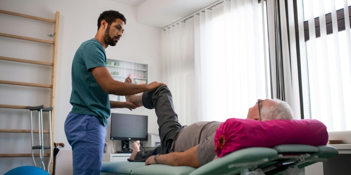Why Sciatica Pain Travels and How to Address It