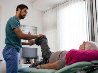Why Sciatica Pain Travels and How to Address It