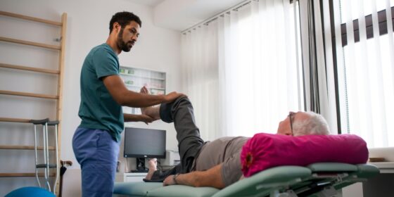 Why Sciatica Pain Travels and How to Address It