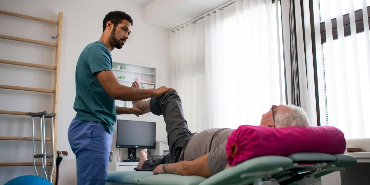 Why Sciatica Pain Travels and How to Address It