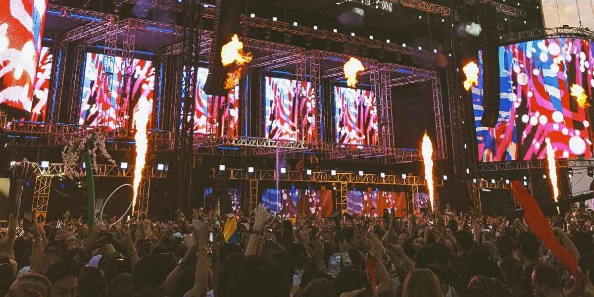 America250 Benefit Concert Los Angeles Brings Stars to LA Coliseum