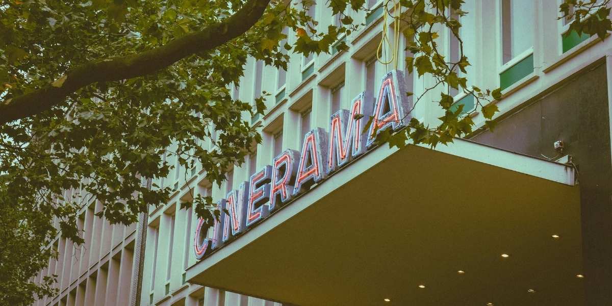 Cinerama Dome Set for 2028 Reopening Under Sony