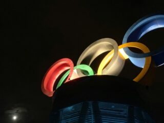 LA 2028 Faces New Questions Over Russia Olympic Participation