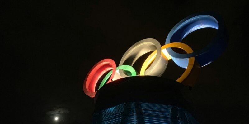 LA 2028 Faces New Questions Over Russia Olympic Participation