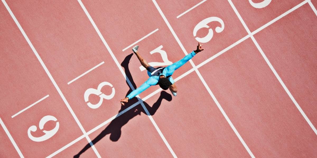 LA28 Volunteer Applications Open for 2028 Los Angeles Olympics