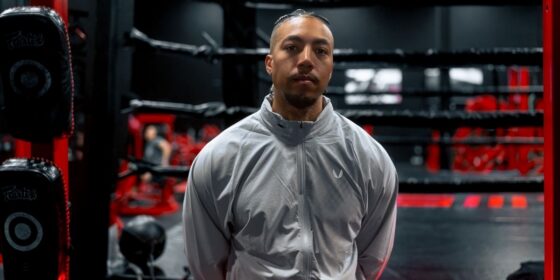 Trent Harrison's The Diet-Proof Body for Building a Fitness Routine That Fits Your Life