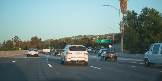 After Testing Its Shared Mobility Standards in Texas, Kamuit Is Laying Groundwork in Los Angeles