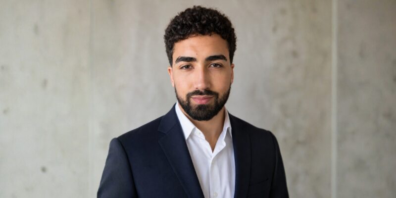 Beyond Tax Resolution: How Zachary Risheq Is Building TaxRefresh Around One Simple Idea: Eliminate Uncertainty