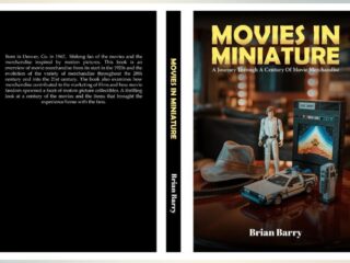 Delays In Movie Merchandise Lines And What They Teach Us About Timing In Collectibles