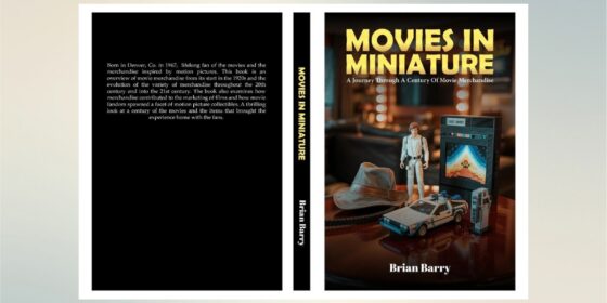 Delays In Movie Merchandise Lines And What They Teach Us About Timing In Collectibles