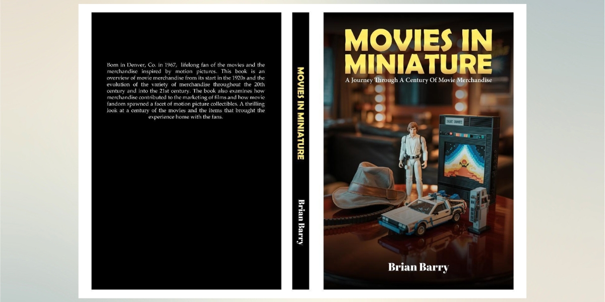 Delays In Movie Merchandise Lines And What They Teach Us About Timing In Collectibles