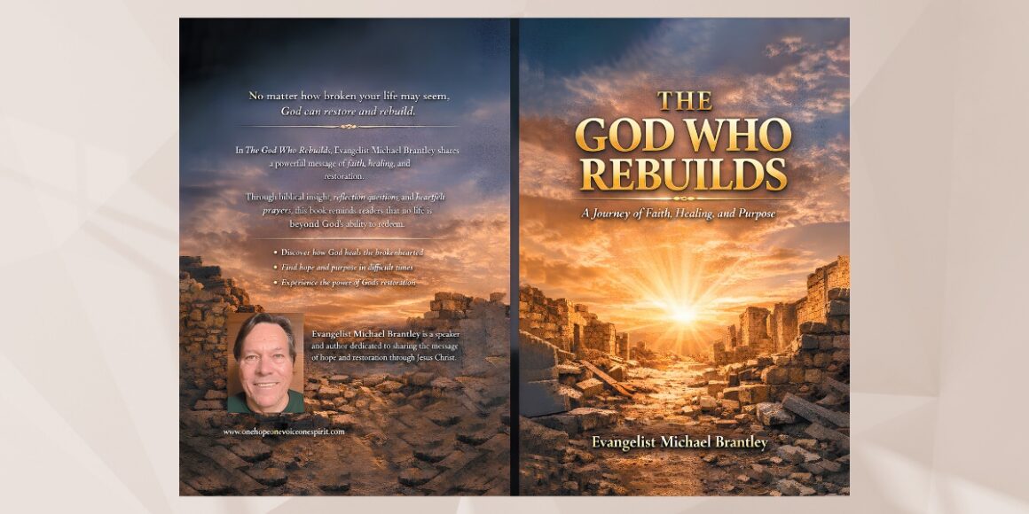 Faith, Loss, and the Process of Rebuilding