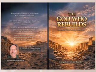Faith, Loss, and the Process of Rebuilding