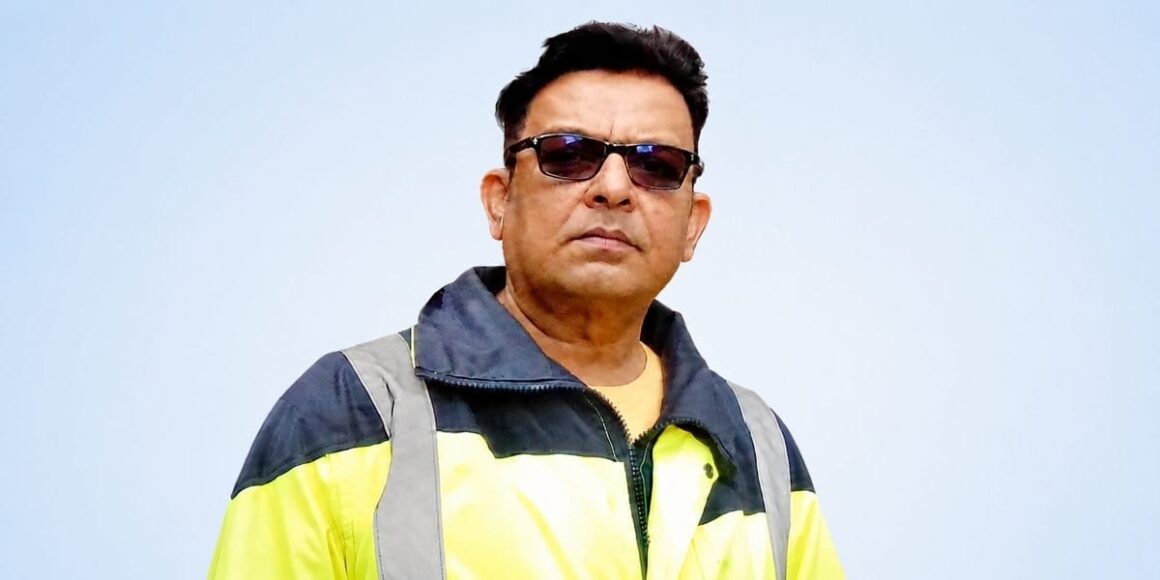 From Book to Screen and Why Noctambulism: Flood of Blood by Author Shubhan Balvally has Hollywood Potential