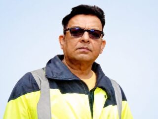 From Book to Screen and Why Noctambulism: Flood of Blood by Author Shubhan Balvally has Hollywood Potential