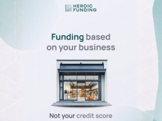 Heroic Funding’s Approach to Fast, Flexible Business Capital Without Broker Delays