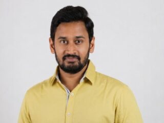 How Achuta Krishna Kishore Varma Alluri Builds the CRM Foundations Behind Enterprise AI