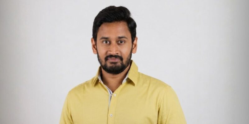 How Achuta Krishna Kishore Varma Alluri Builds the CRM Foundations Behind Enterprise AI