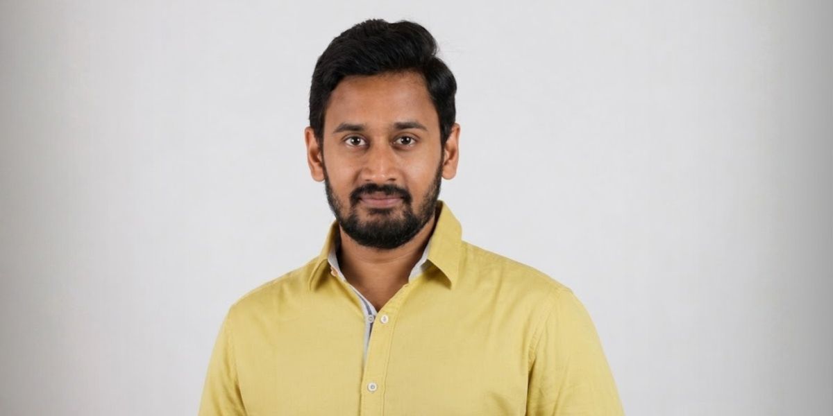How Achuta Krishna Kishore Varma Alluri Builds the CRM Foundations Behind Enterprise AI
