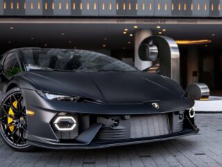 Lamborghini Temerario Review: The Hybrid Era of Supercars Continues