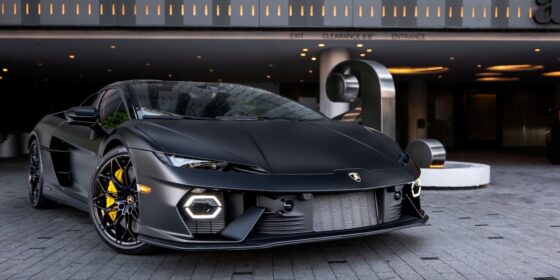 Lamborghini Temerario Review: The Hybrid Era of Supercars Continues
