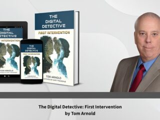 Meet Reba Ng, the Heart of The Digital Detective