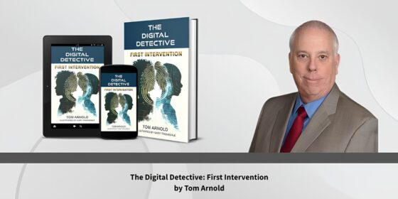 Meet Reba Ng, the Heart of The Digital Detective