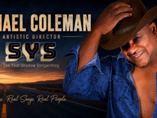 Michael Coleman and See Your Shadow Share Honest Stories Through Country Music
