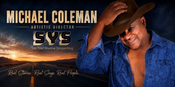 Michael Coleman and See Your Shadow Share Honest Stories Through Country Music