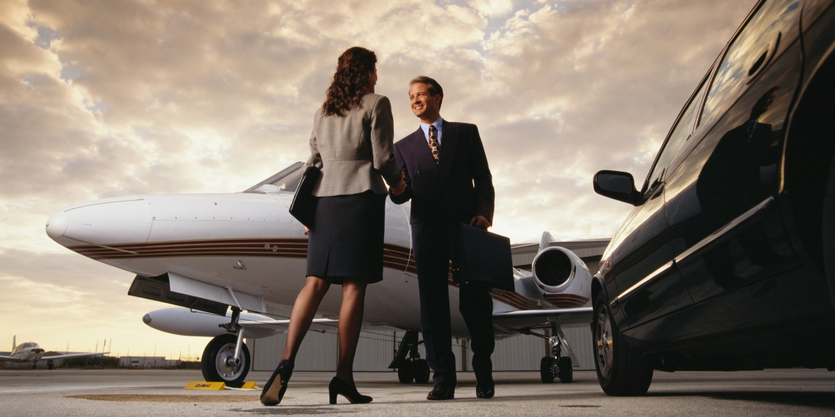 Private Ground Transportation Guide: Boston Airport Car Service and Orlando Airport Car Service for Business Travelers
