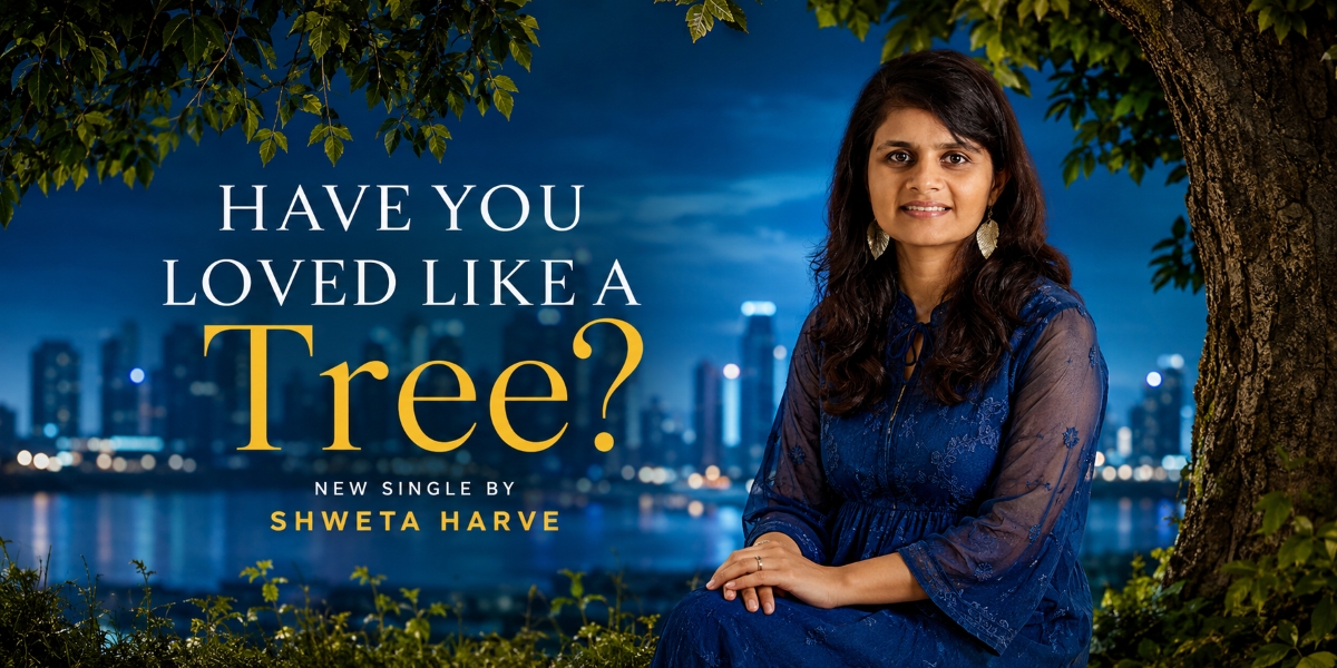 Rooted in Grace: A Review of "Have You Loved Like a Tree?"