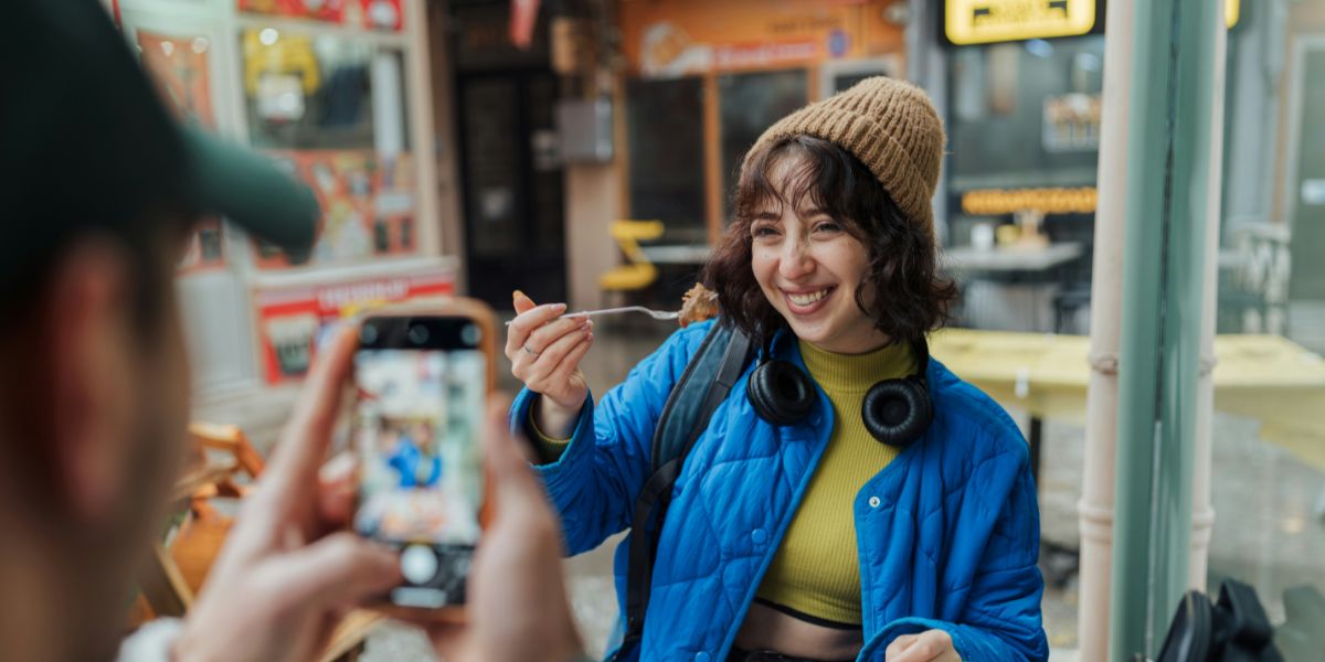 Savor the Journey: How Food and Travel Reveal the Soul of a Place