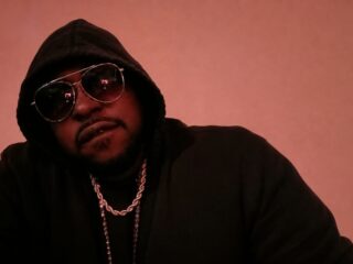 Sonny Carneige Builds Momentum With New Music, Major Collaborations, and the Launch of Carneige Apparel