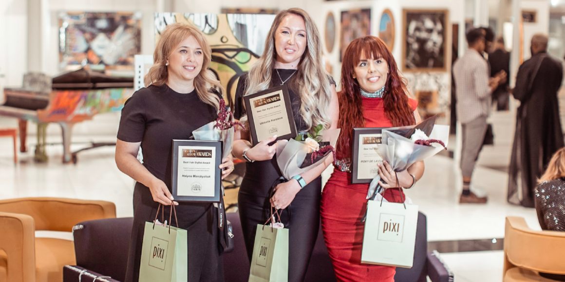 The Art Behind the Scenes: Fashion Show Awards Celebrates the Hair Stylists Shaping Los Angeles Fashion