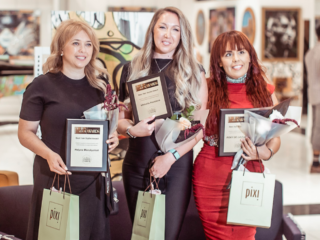 The Art Behind the Scenes: Fashion Show Awards Celebrates the Hair Stylists Shaping Los Angeles Fashion