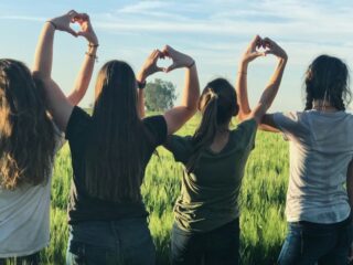 The Case for Treating Friendship Like a Skill, Not a Coincidence