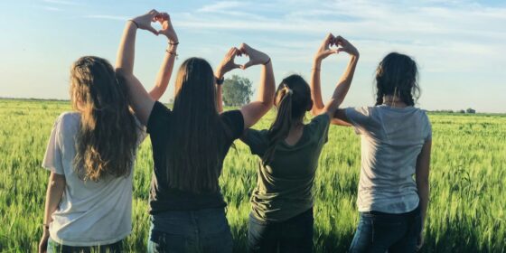 The Case for Treating Friendship Like a Skill, Not a Coincidence