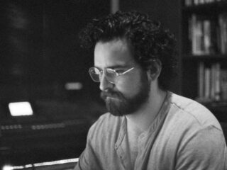 The Sonic Architecture of Santiago Aramburu: From Cinema to Social Impact