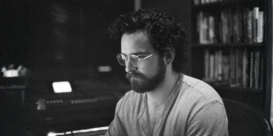 The Sonic Architecture of Santiago Aramburu: From Cinema to Social Impact