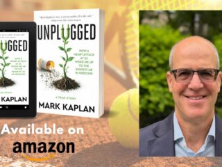 The Wake-Up Call Many People Never Get and How Mark Kaplan's Heart Attack at 52 Became a Health Lesson