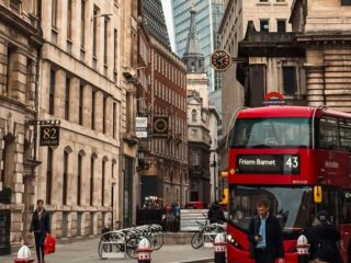 UK Redundancy and Workforce Change in 2026