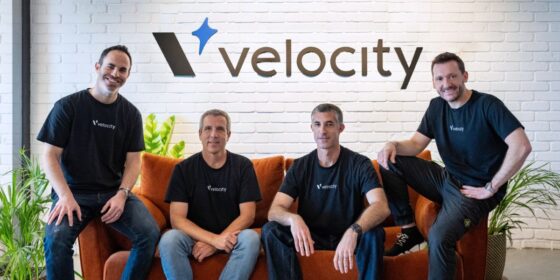 Velocity’s $27 Million Raise Signals a Shift in What AI Startups Are Building Next