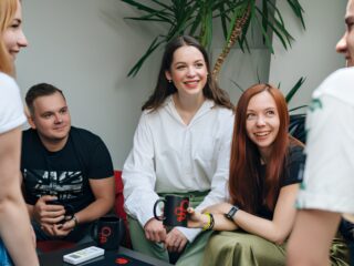 Why Calm Tech Teams Are Becoming a Competitive Advantage for Founders