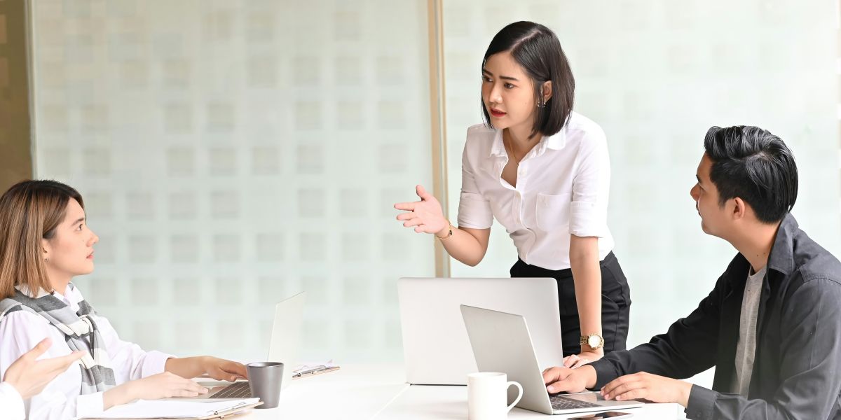 Why Great Leaders Create Visibility Before They Create Change